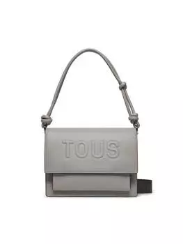 Сумочка Tous, серый