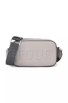Сумочка Tous, серый