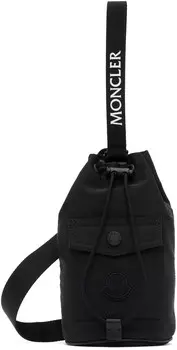 Сумочка Trick Drawstring Moncler, черный