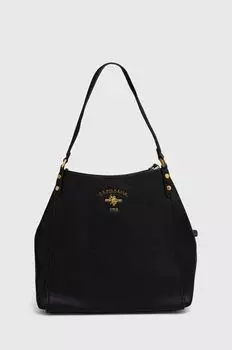 Сумочка U.S. Polo Assn., черный