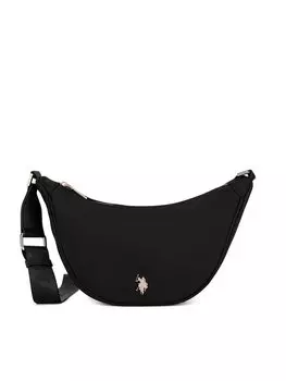 Сумочка U.S. Polo Assn., черный