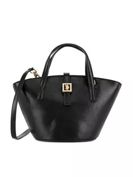 Сумочка U.S. Polo Assn., черный