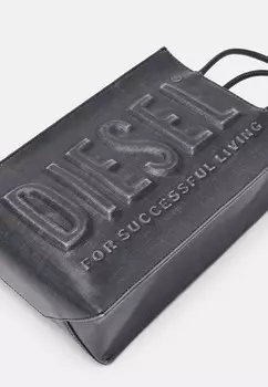 Сумочка UNISEX Diesel, черный