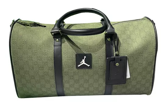 Сумочка унисекс Jordan, Army Green