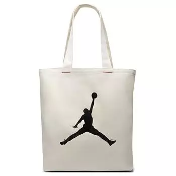Сумочка унисекс Jordan, Белый