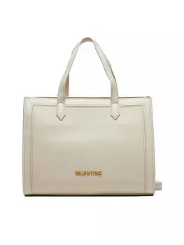 Сумочка Valentino, экрю
