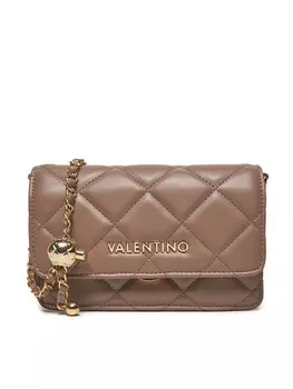 Сумочка Valentino, бежевый