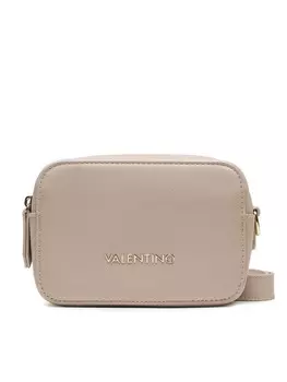 Сумочка Valentino, бежевый