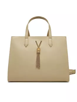 Сумочка Valentino, бежевый