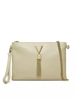Сумочка Valentino, бежевый