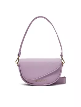 Сумочка Valentino, фиолетовый