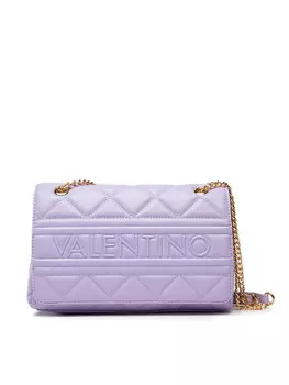 Сумочка Valentino, фиолетовый