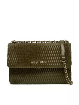 Сумочка Valentino, хаки