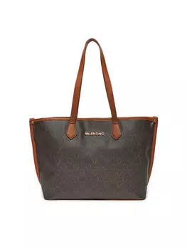 Сумочка Valentino, коричневый