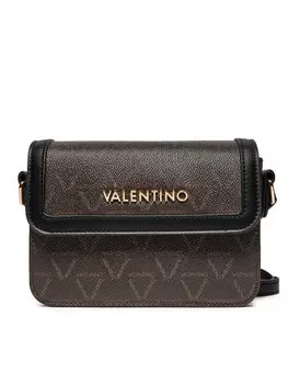 Сумочка Valentino, коричневый