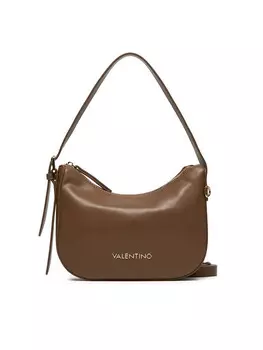 Сумочка Valentino, коричневый