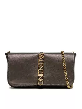 Сумочка Valentino, коричневый