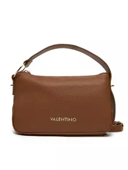 Сумочка Valentino, коричневый