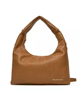 Сумочка Valentino, коричневый