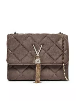 Сумочка Valentino, коричневый