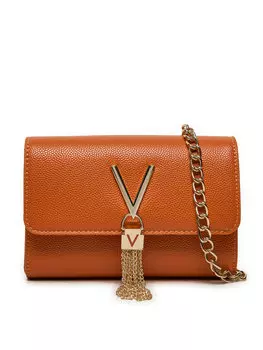 Сумочка Valentino, оранжевый