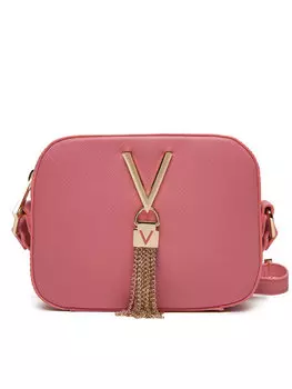 Сумочка Valentino, розовый