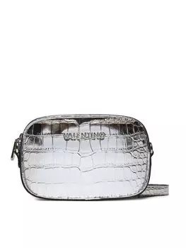 Сумочка Valentino, серебряный
