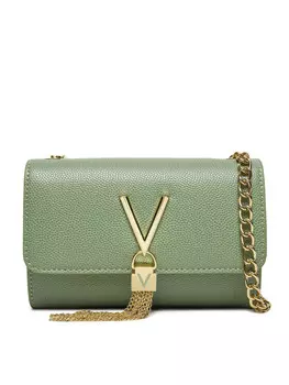 Сумочка Valentino, зеленый