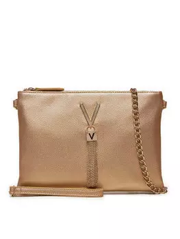 Сумочка Valentino, золотой