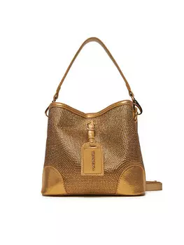 Сумочка Valentino, золотой