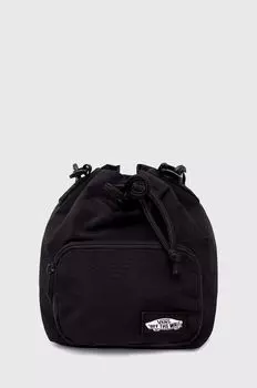 Сумочка Vans, черный