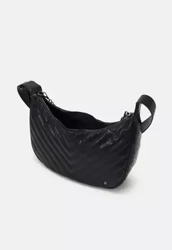 Сумочка VICKIA ALDO, черный