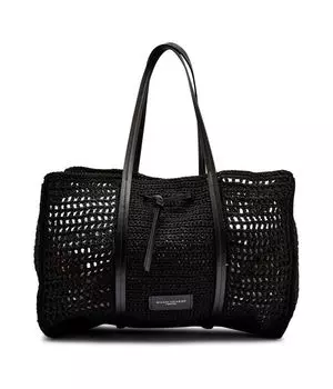 Сумочка Виктория Gianni Chiarini, черный