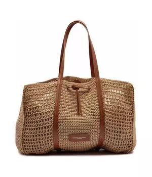 Сумочка Виктория Gianni Chiarini, желтый