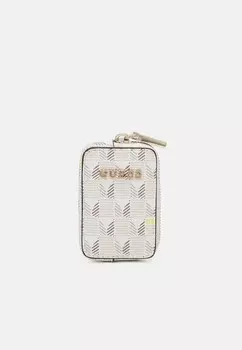 Сумочка WAVE MINI SET Guess, кремовый