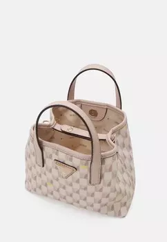 Сумочка WAVE MINI SET Guess, розовый