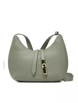 Сумочка WB01500 BX3353 AG700 Furla, зеленый