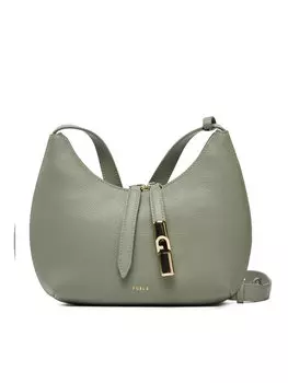 Сумочка WB01500 BX3353 AG700 Furla, зеленый