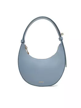 Сумочка WE00649 AX0733 55000 Furla, серый