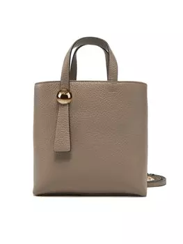 Сумочка WE00666 HSF000 2572S Furla, серый