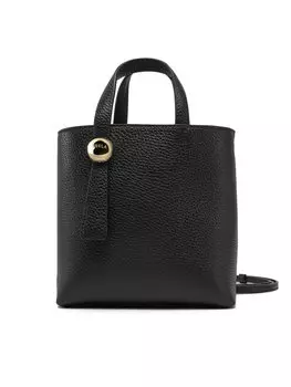 Сумочка WE00666 HSF000 O6000 Furla, черный