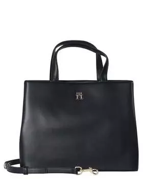 Сумочка весеннего шика Tommy Hilfiger, синий