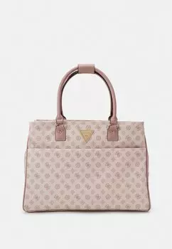 Сумочка Wilder Peony Guess, цвет light nude