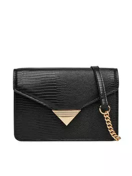 Сумочка Willam 13989562 Aldo, черный