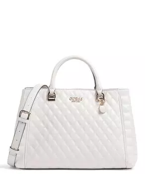 Сумочка Yarmilla из искусственной кожи Guess, белый
