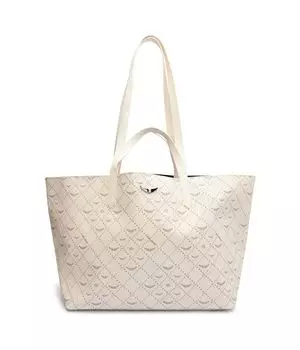 Сумочка z xl Zadig&Voltaire, белый