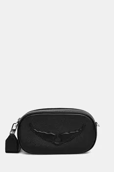 Сумочка Zadig&Voltaire, черный