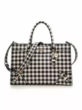 Сумочки диди Guess, черный