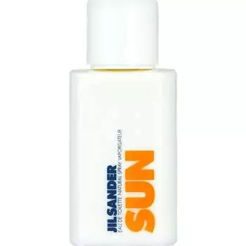 Sun, EdT 30 ml Jil Sander
