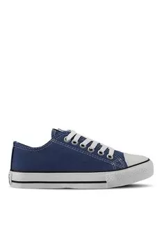 SUN Sneaker Мужские туфли синие SLAZENGER